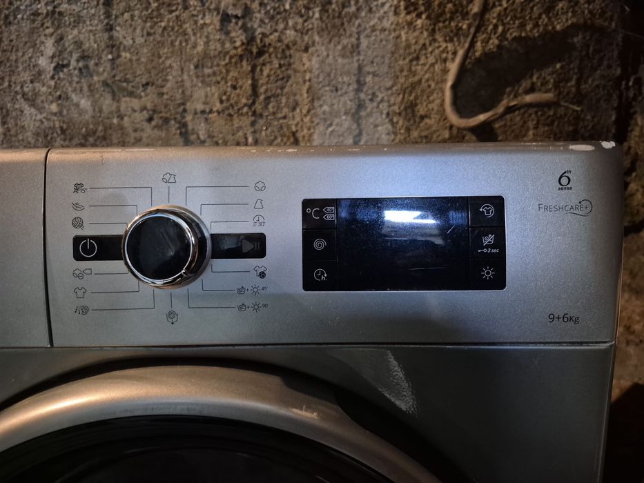 Vand masini de spalat Whirlpool, SAMSUNG, 6 luni garantie