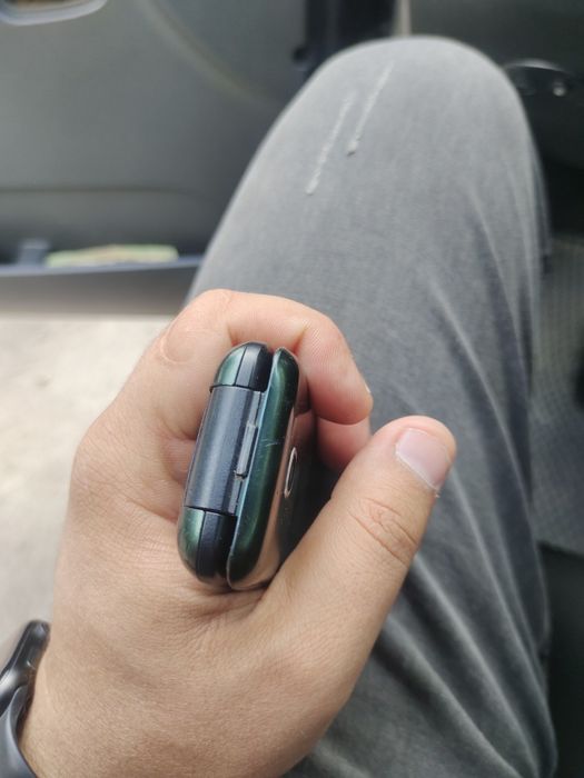 Samsung gusto 3 perfectum