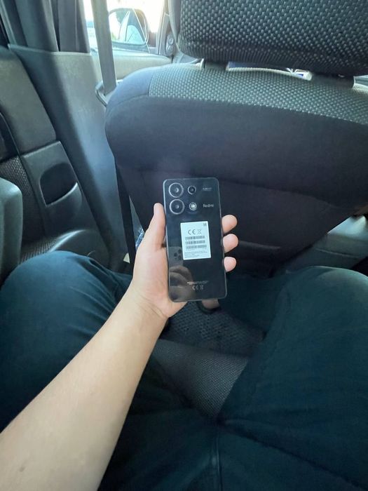 Xiaomi redmi note 13 6/128