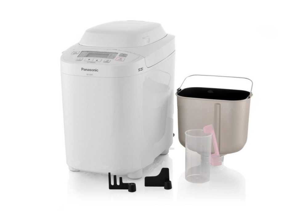 Хлебопечь Panasonic SD-2501WTS