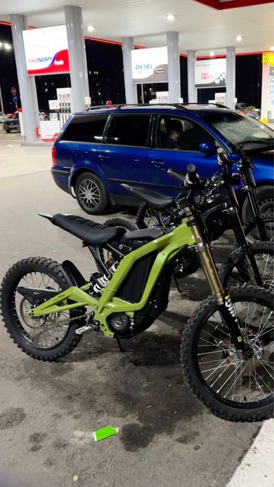 Surron Light bee X 2025 ГАРАНЦИЯ