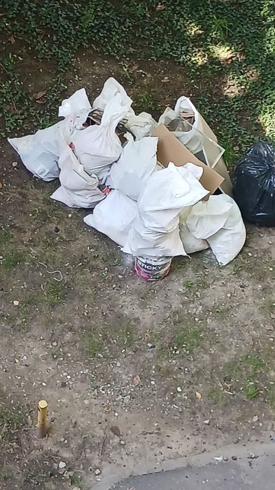 Debarasări non-stop