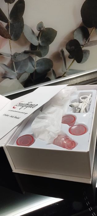 Aparat acnee și puncte negre