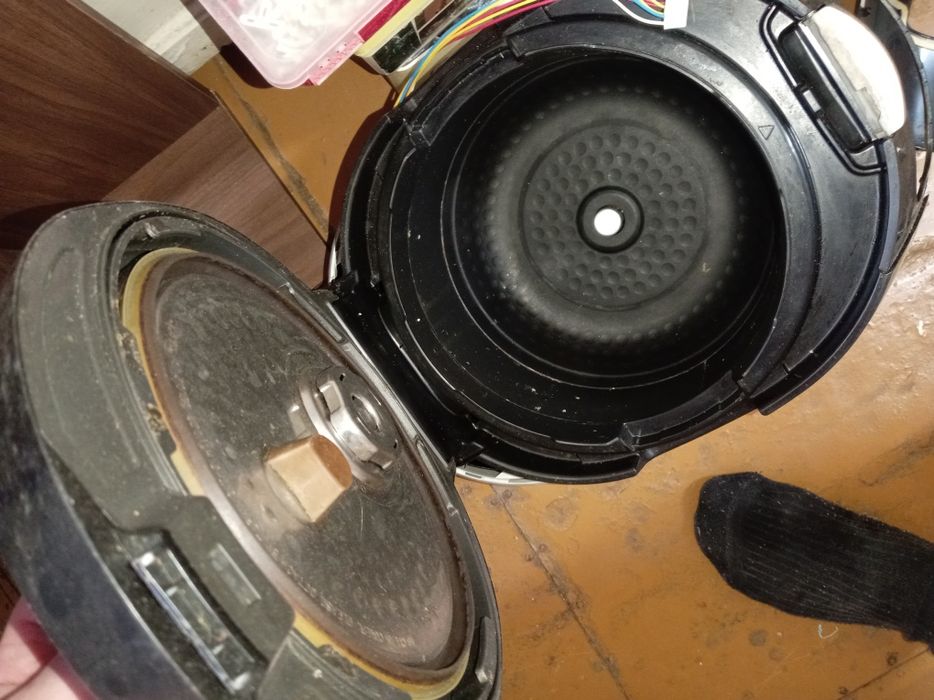 Мультиварка bork