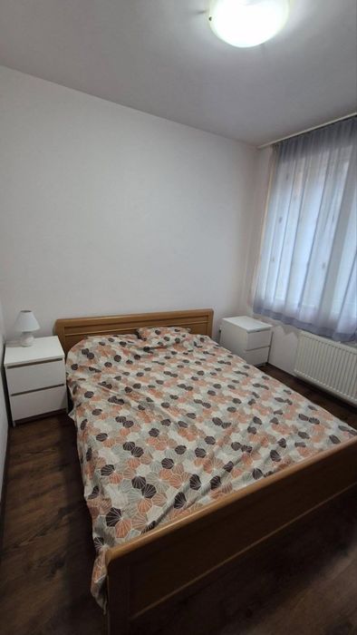 Дава се под наем Двустаен апартамент в София, Младост 1А - 45 кв.м за 450 € - Снимка #3