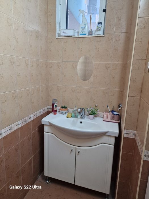 Продава се Офис в Пловдив, Младежки Хълм - 17 кв.м за 2059 €/кв.м - Снимка #5