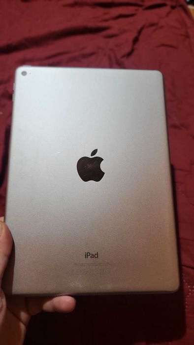 Ipad Air 2 perfect functional
