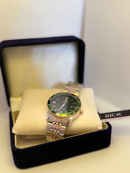 Сағаттар сатыладыго, әдемі сағаттар RICH бренд