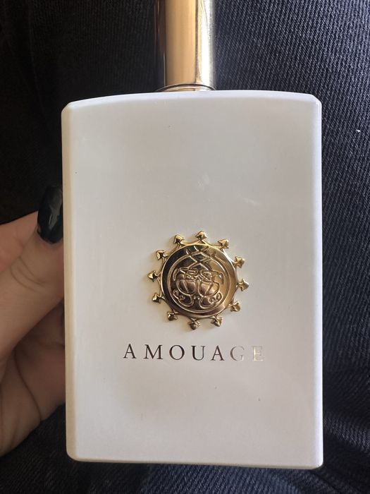 Amouage honour man