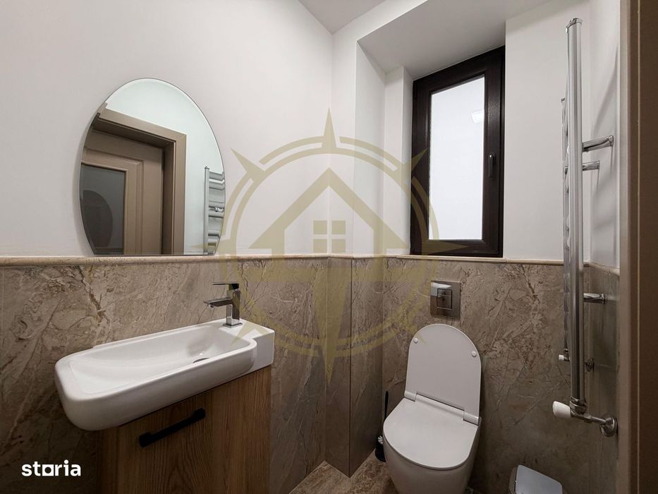 Dom00447 - vila tunari 4 camere cu parcare