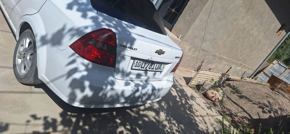 Продаётся нексия3