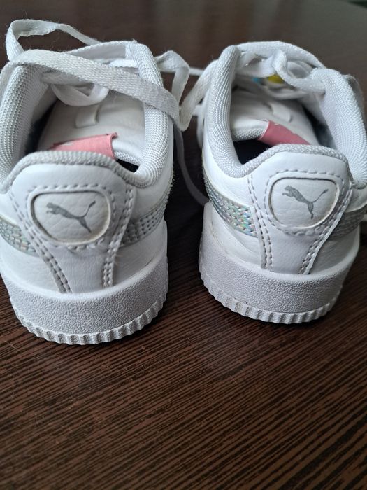 Adidasi Puma nr. 30