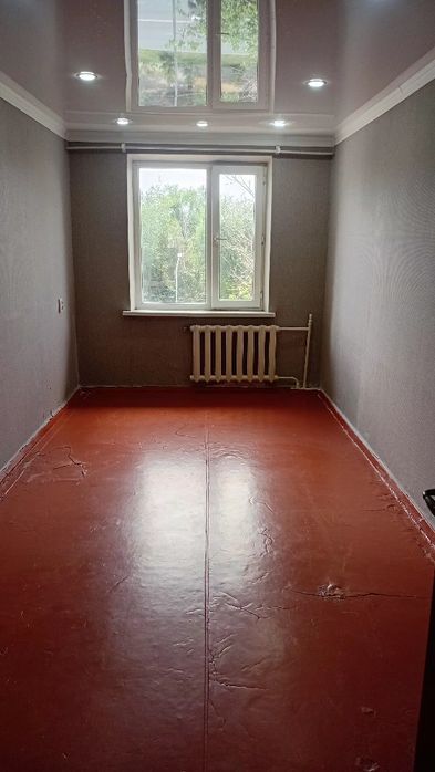 Продаётся 2х ком. кв. в Тонкуруш дом 2