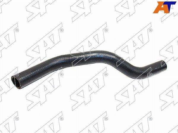 Патрубок радиатора Honda Civic