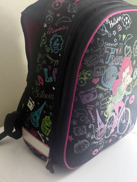 Рюкзак детский для девочек