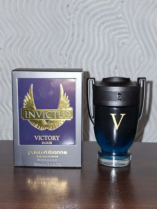 Paco rabanne Invictus Victory Elixir 100 ml