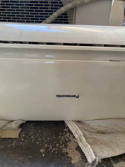 Продам кондиционер Panasonic 35 кв