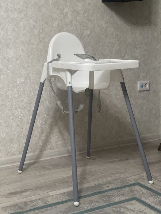 Стульчик детский Ikea