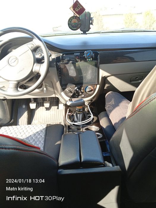 Jentra taksi qilinmagan