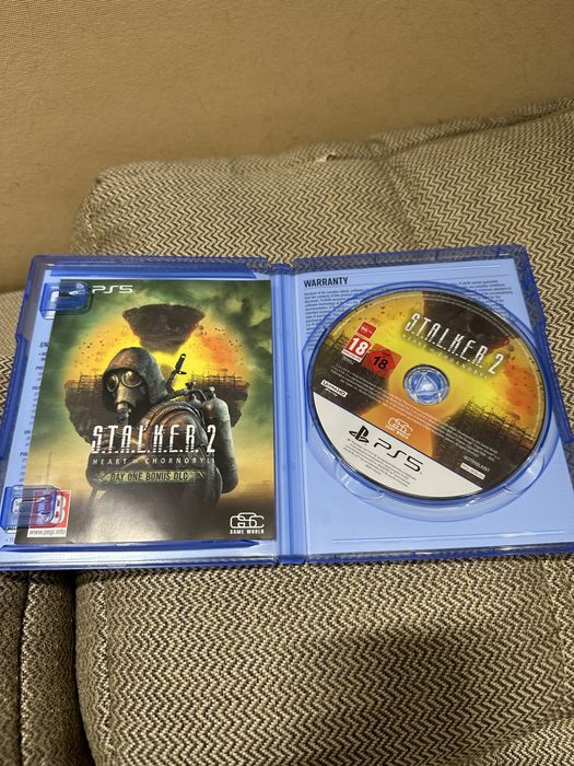 Продам STALKER 2