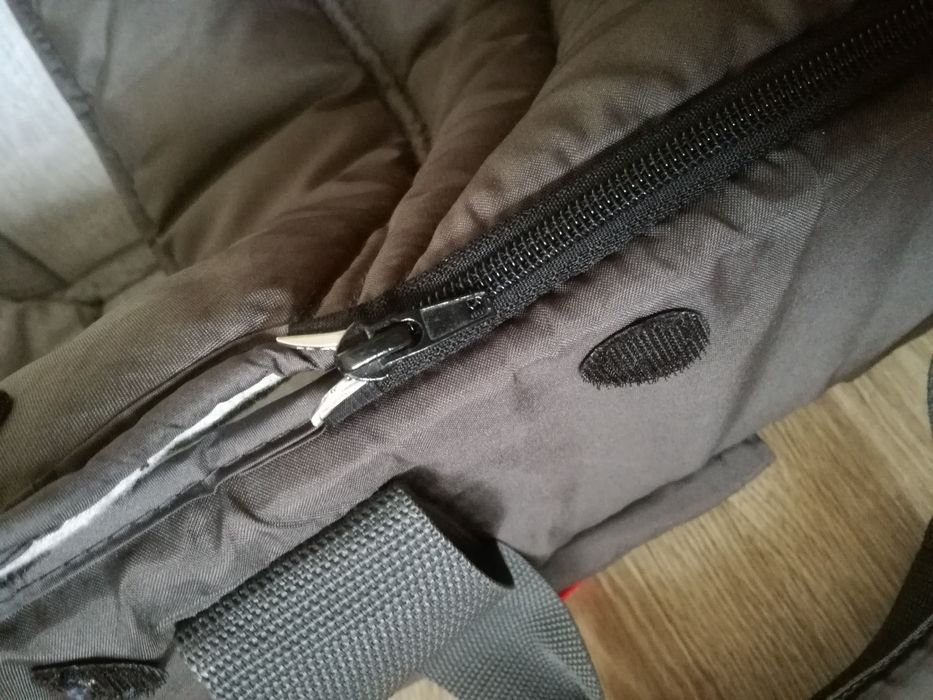 Бебе порт кошница