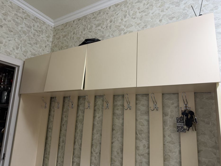 Мебель для прихожой