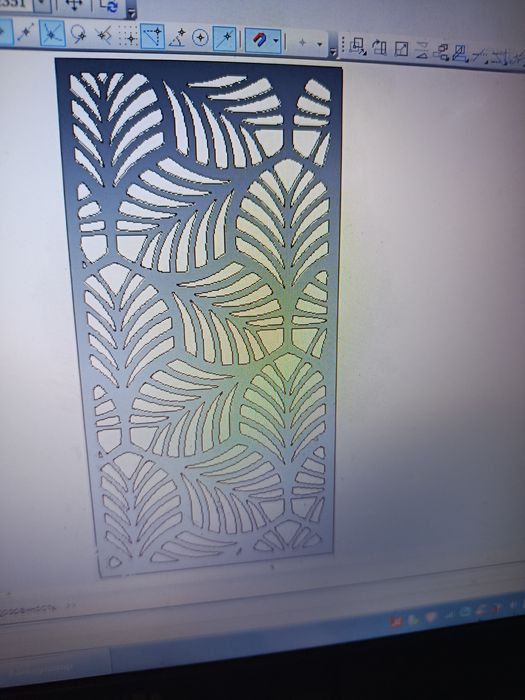 Раскрой металла чпу