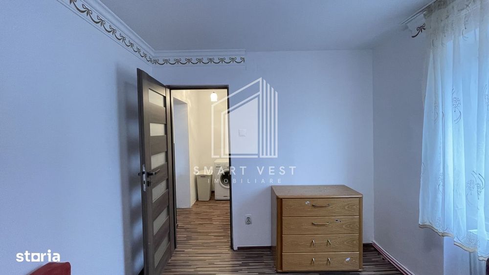 Apartament 2 camere de vânzare | 42 mp | Zona Botizului