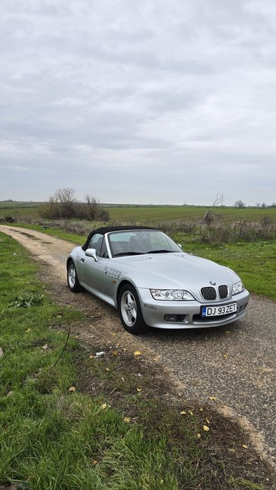 Bmw z3 1.8   e36