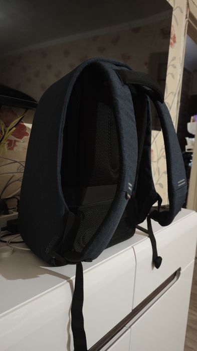 Городской рюкзак XD Design Bobby Hero Small