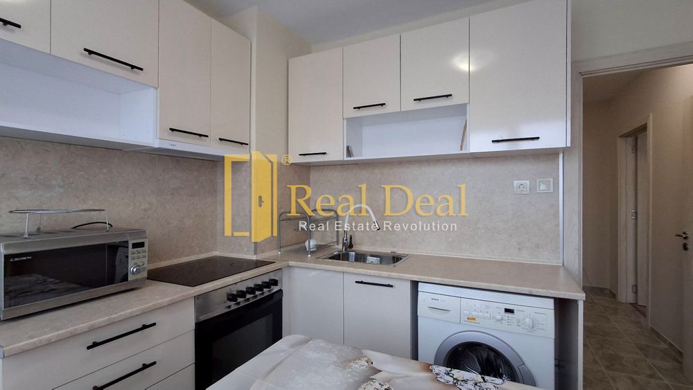 Продава се Едностаен апартамент в София, Надежда 3 - 48 кв.м за 1382 €/кв.м - Снимка #2