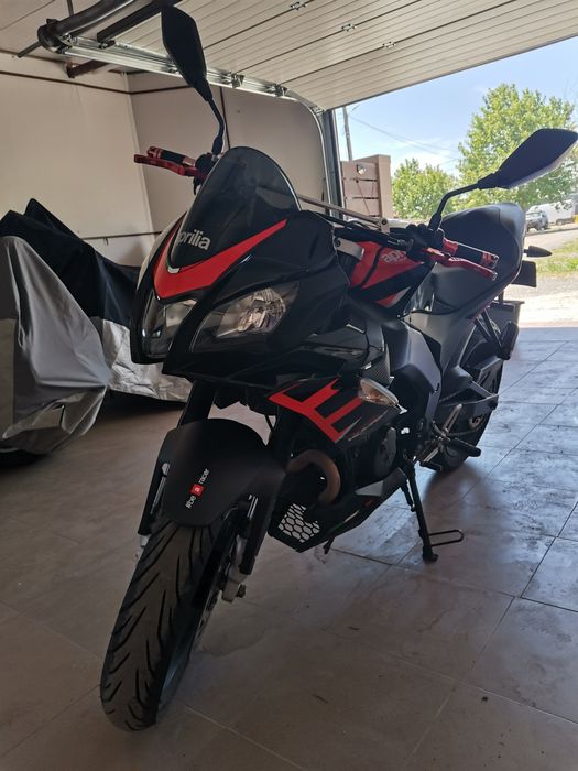 De vânzare motocicleta APRILIA TUONO 125