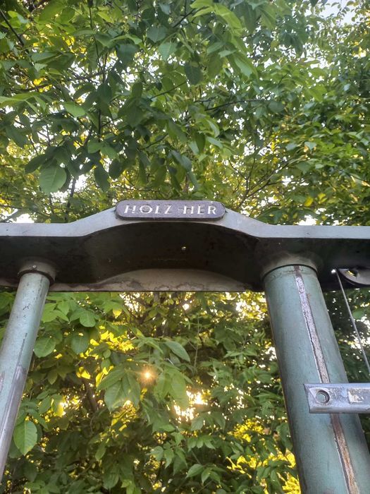 Вертикален циркуляр