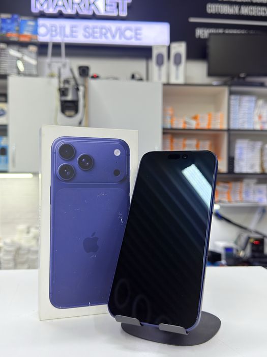 iPhone 17 pro max айфон