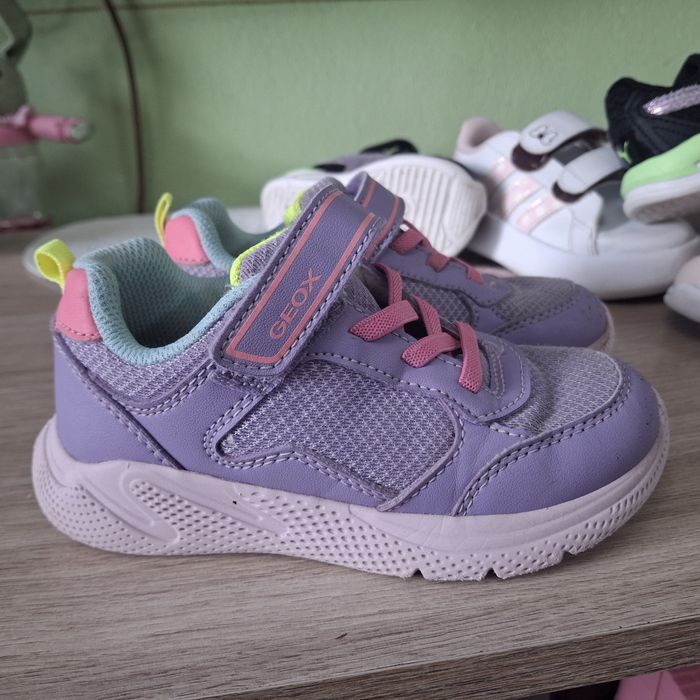 Детски маратонки Nike, Adidas, Geox