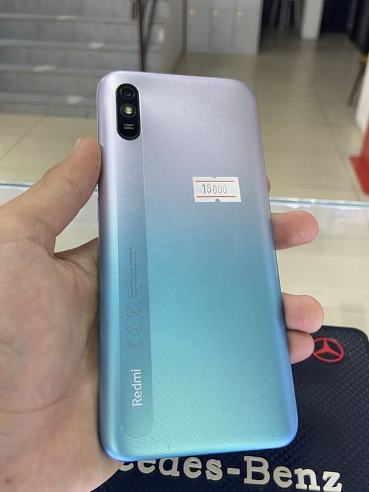 Redmi 9A.      .