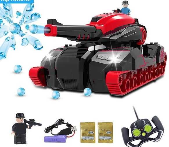 Jucarie baieti tanc cu telecomanda