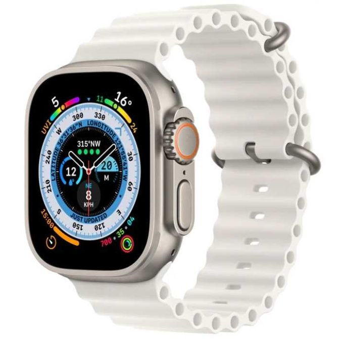 TW8 ULTRA Smart Watch Apple IOS 2022 .Yetkazib berish xizmati mavjud !