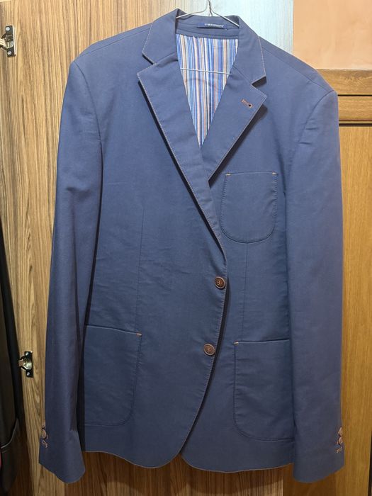 Сако Teodor/Теодор