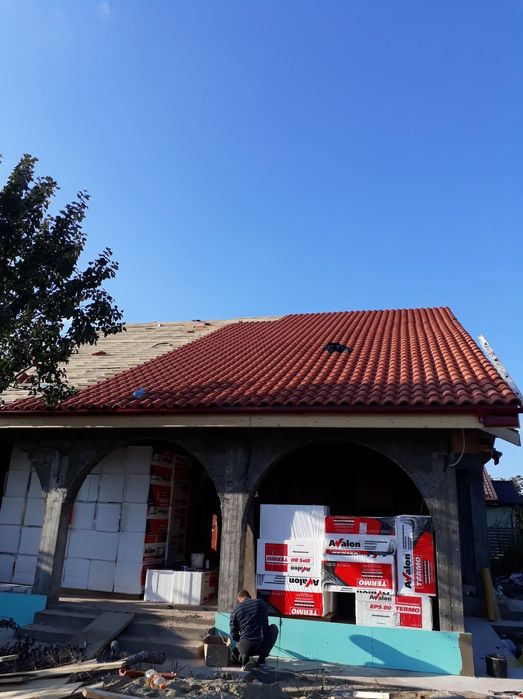 Reparatii acoperișuri.ro