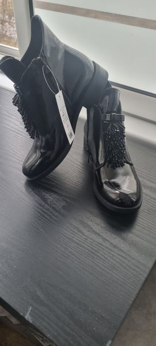 Дамски боти 37 номер