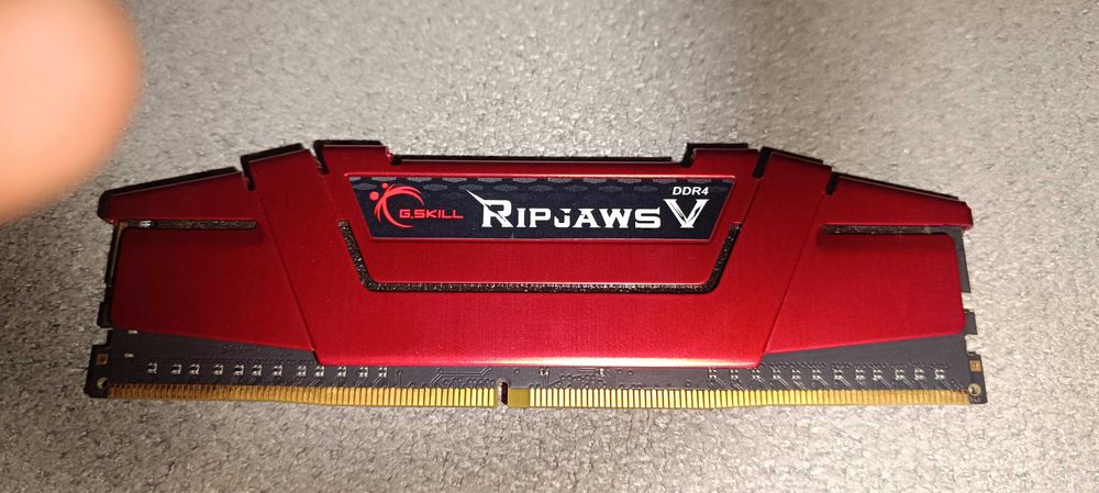 Ram 32gb nou noutze