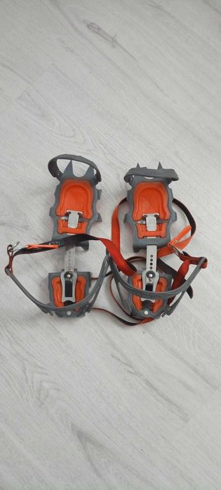 Colțari Climbing Technology Nuptse Classic