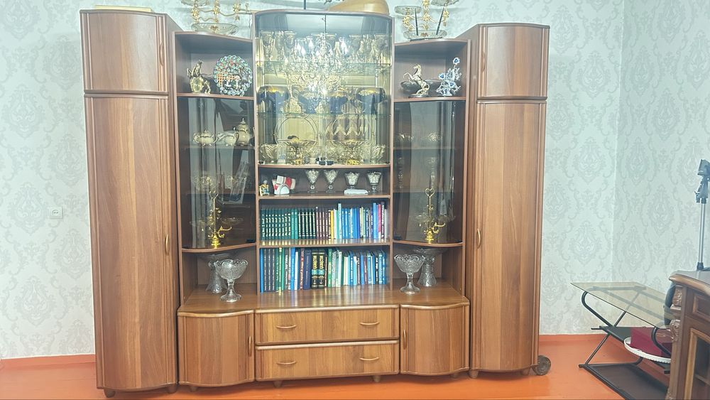 Стенка сапасы жақсы