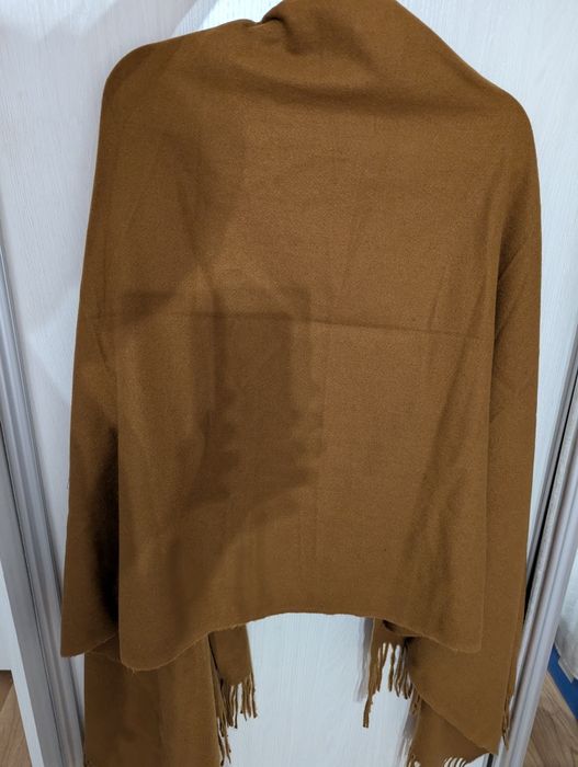 шарфы палантины платки