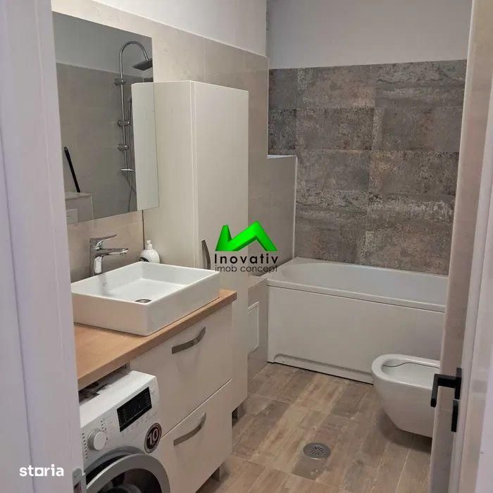 Apartament de vanzare 2 camere etaj1  Sibiu Constitutiei