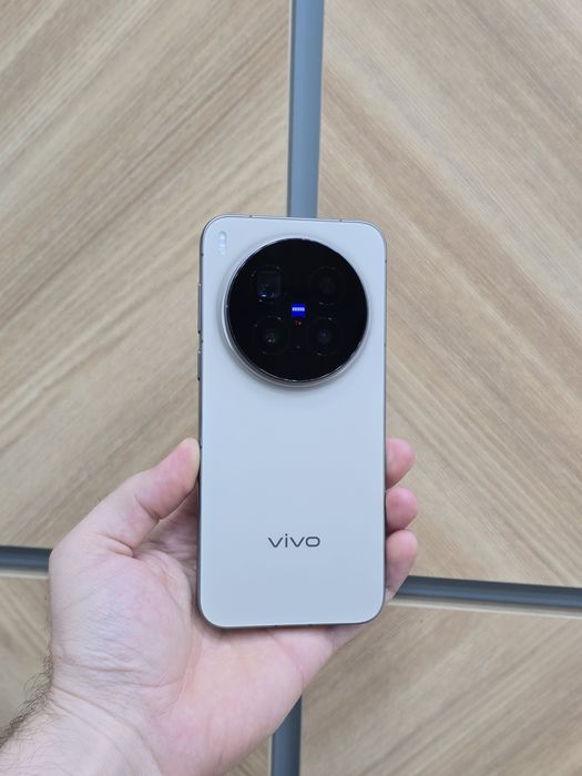 Vivo  X300 Pro 12/256 GB Full
