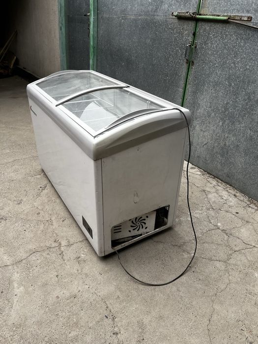 морозильник небольшой