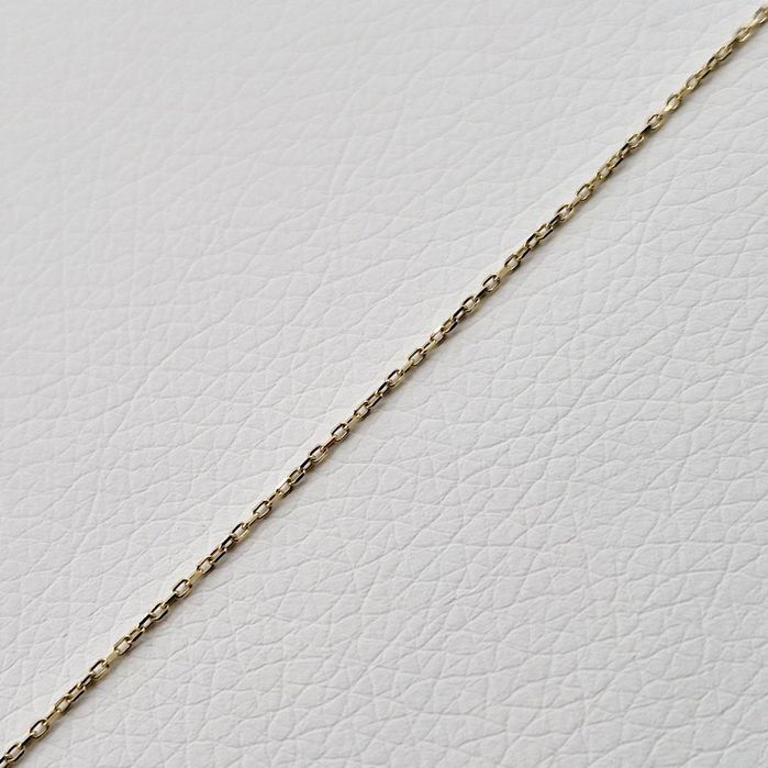 Lant din aur de 14k , 3.85g | GlobalCash.ro #DR119377