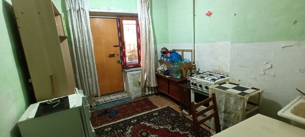 Продается 1комнатная квартира